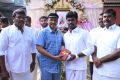 Kadhai Thiraikkadhai Vasanam Iyakkam Movie Pooja Stills