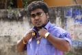 Actor Appukutty in Kadhal 2014 Tamil Movie Stills