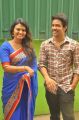 Kadhal 2014 Movie Team Interview Photos