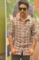 Actor Harish @ Kadhal 2014 Movie Team Interview Photos