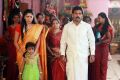 Sutharsan Raj, Aisha in Kadhal Agathi Movie Photos