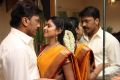 Harikumar, Aisha in Kadhal Agathi Movie Stills