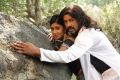 Harikumar, Aisha in Kadhal Agathi Movie Stills