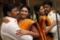 Harikumar, Aisha in Kadhal Agathi Movie Stills