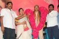 Kadhal Kaalam Movie Audio Launch Photos