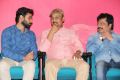 K Bhagyaraj @ Kadhal Kaalam Movie Audio Launch Photos