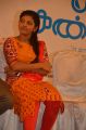 Actress Athulya @ Kadhal Kan Kattudhe Movie Press Meet Stills
