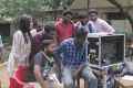 Kadhal Kasakuthaiya Movie Shooting Spot Stills