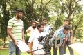 Kadhal Kasakuthaiya Movie Shooting Spot Stills