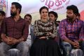 Aari, Chandini, Prithvi Rajan @ Kadhal Munnetra Kazhagam Audio Launch Photos