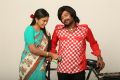 Chandini Tamilarasan, Prithvi Rajan in Kadhal Munnetra Kazhagam Movie Stills