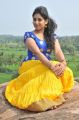 Actress Jeevika Iyer in Kadhal Paithiyam Tamil Movie Stills