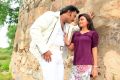 Devan, Neha in Kadhal Panchayathu Movie Photos