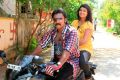 Devan, Neha in Kadhal Panchayathu Movie Photos