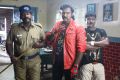 Robo Shankar, Devan, Vadivel Balaji in Kadhal Panchayathu Movie Photos