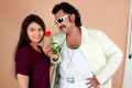 Neha, Devan in Kadhal Panchayathu Movie Photos