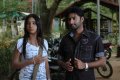 Aravind, Mithuna @ Kadhal Pisase Movie Stills