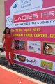 Ladies First Cosmetics To Cookery Fair