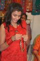 Tamil Actress Kadhal Saranya Latest Stills