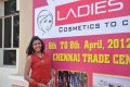 Ladies First Cosmetics To Cookery Fair