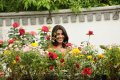 Kadhal Saranya Cute Photos in Garden