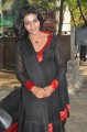 Kadhal Saranya Hot in Churidar Dress