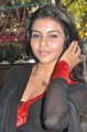 Kadhal Saranya Hot in Churidar Dress