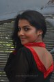 Kadhal Saranya Hot Photos in Churidar