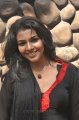 Kadhal Saranya Hot Photos in Churidar