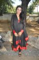 Kadhal Saranya Hot in Churidar Dress