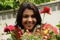 Actress Saranya Nag Cute Smile Stills