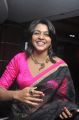 Kadhal Saranya Saree Stills @ Retta Vaalu Audio Launch
