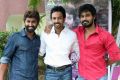 Kadhal Solla Aasai Audio Launch Stills