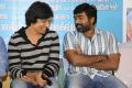 Kadhal Solla Aasai Audio Launch Stills