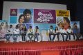 Kadhal Solla Aasai Press Meet Stills