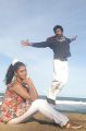 Iniya, Udaykumar in Kadhal Solla Neram Illai Movie Stills