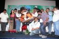 Kadhal Solla Neramillai Audio Launch Stills