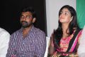 Actor Udaykumar @ Kadhal Solla Neramillai Audio Launch Stills