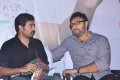 Prasanna, Sathyaraj at Kadhal Theevu Press Meet Stills