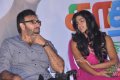 Kadhal Theevu Press Meet Stills