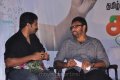 Prasanna, Sathyaraj at Kadhal Theevu Press Meet Stills