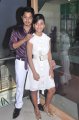 Ram Charan Tanvi Lonkar Stils