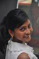 Tanvi Ganesh Lonkar at Kadhal Theevu Press Meet Stills