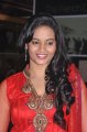 Suja Varunee at Kadhal Theevu Press Meet Stills