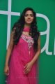 Actress Dhanshika at Kadhal Theevu Press Meet Stills