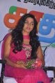 Actress Dhanshika at Kadhal Theevu Press Meet Stills