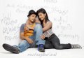 Ram Charan Tanvi Lonkar in Kadhal Theevu Movie Stills