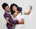 Kadhal Theevu Ram Charan Tanvi Lonkar Stills