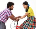 Yuvan, Saranya Mohan in Kadhalai Thavira Veru Ondrum Illai Movie Photos