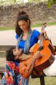 Santosh, Anara in Kadhale Ennai Kadhali Tamil Movie Stills